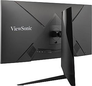 Monitor gaming VIEWSONIC VX3480-2K-PRO Black