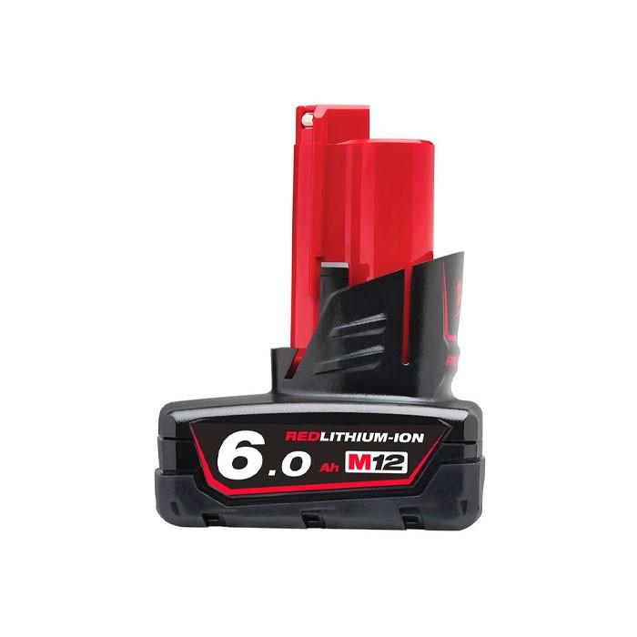 Acumulator scule electrice Milwaukee M12B6