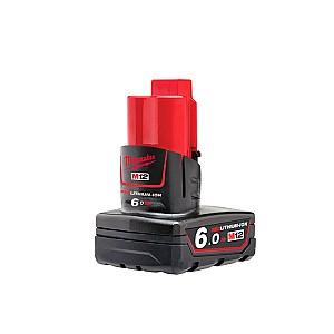 Acumulator scule electrice Milwaukee M12B6