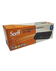 Laminator Sarff LM380