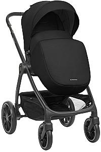 Carucior 3 in 1 Kikka Boo Modena Black