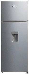 Frigider Starcrest SF-204WD-SLE
