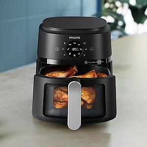 Friteuza cu aer cald Philips NA221/00
