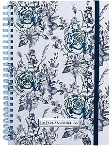 Carnet / agenda Axent 8471-4-A-OS