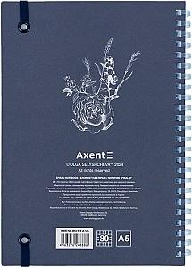 Carnet / agenda Axent 8471-4-A-OS