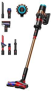 Aspirator vertical Dyson V16 Piston Animal Black