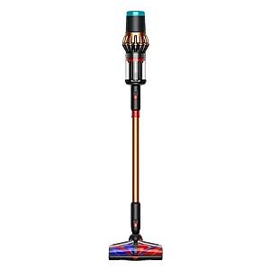 Aspirator vertical Dyson V16 Piston Animal Black