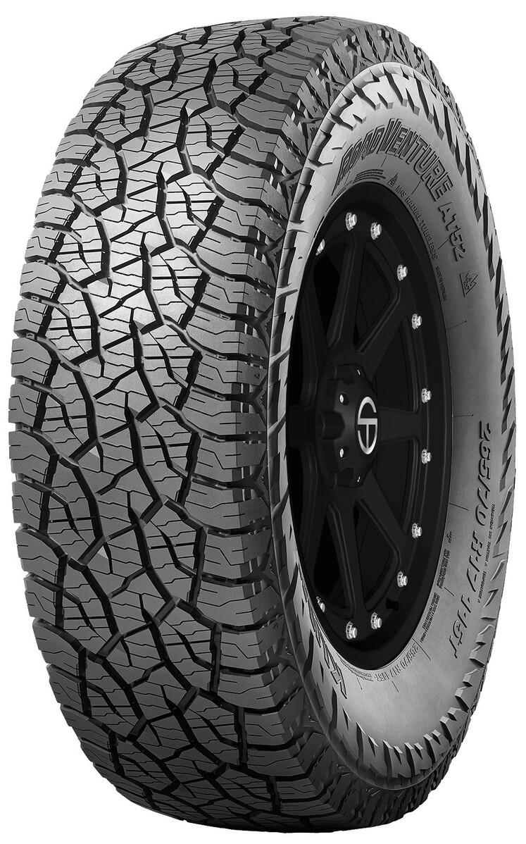 Anvelopa KUMHO Road Venture AT52 265/70 R16 112T