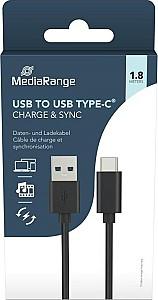 USB сablu MediaRange MRCS182