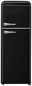 Frigider Starcrest SRF-208BK