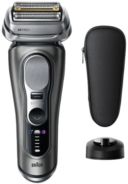 Aparat de ras electric BRAUN Series 9 9615s