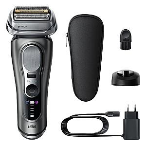 Aparat de ras electric BRAUN Series 9 9615s