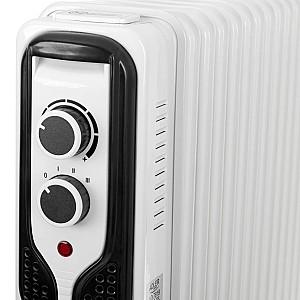 Calorifer electric cu ulei Adler AD-7819