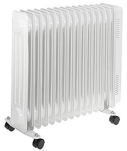 Calorifer electric cu ulei Adler AD-7819