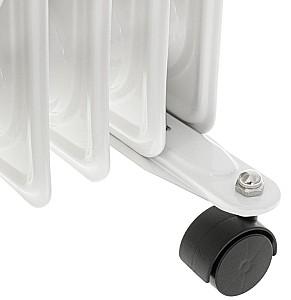 Calorifer electric cu ulei Adler AD-7819