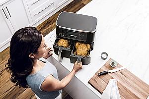 Friteuza cu aer cald Ninja AF451EU