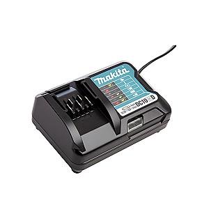 Incarcator pentru scule electrice Makita DC10WD