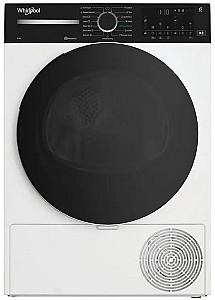 Masina de uscat rufe Whirlpool WP B9X WBS EE