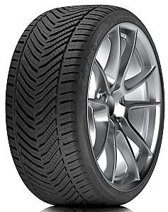 Anvelopa Riken All Season LT 215/65 R15C 104/102T 6PR  3PMSF