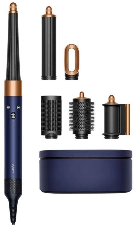 Multistyler Dyson HS08 Prussian Blue/Rich Copper