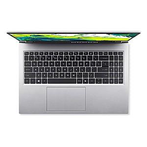 Laptop ACER Aspire Go 15 Pure Silver (NX.JSVEU.006)