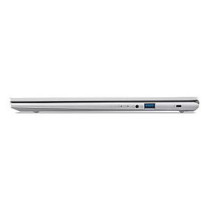 Laptop ACER Aspire Go 15 Pure Silver (NX.JSVEU.006)