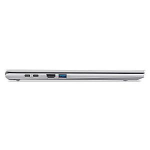 Laptop ACER Aspire Go 15 Pure Silver (NX.JSVEU.006)