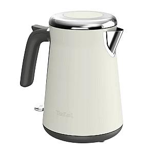 Fierbator electric de apa TEFAL KI666AE0