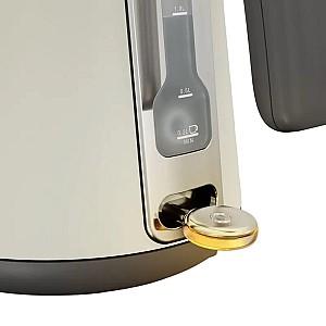 Fierbator electric de apa TEFAL KI666AE0
