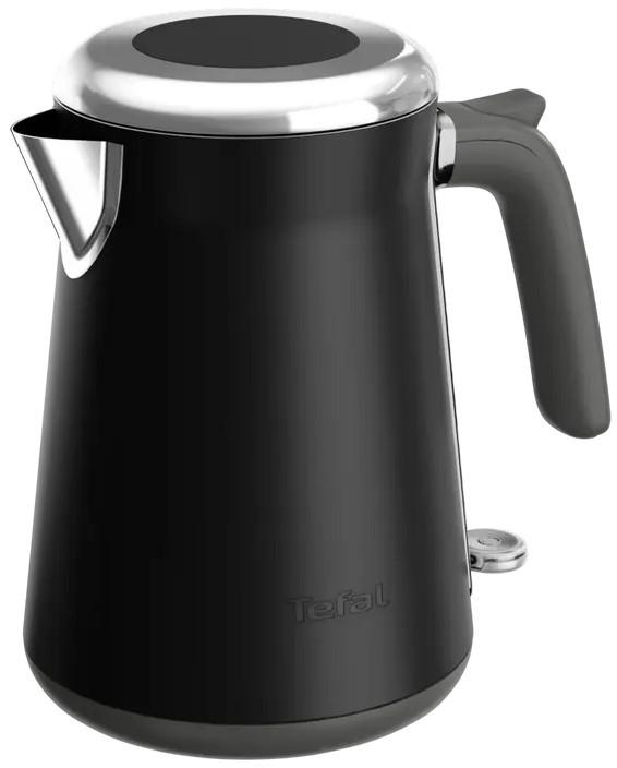 Fierbator electric de apa TEFAL KI6668E0