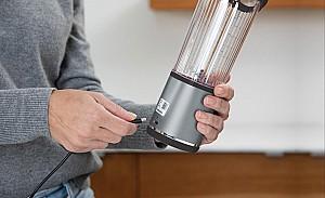Blender Ninja BC151EUBK
