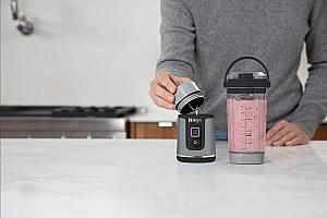 Blender Ninja BC151EUBK