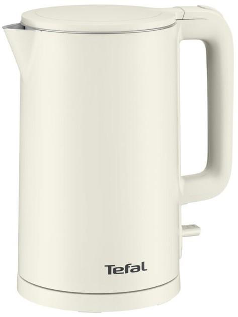 Fierbator electric de apa TEFAL Thermo Protect KO140AE0