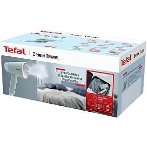 Aparat de calcat cu aburi TEFAL DT1034E1