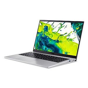 Laptop ACER Aspire Go 15 Pure Silver (NX.JSVEU.005)