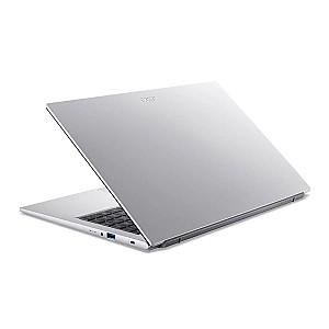 Laptop ACER Aspire Go 15 Pure Silver (NX.JSVEU.005)
