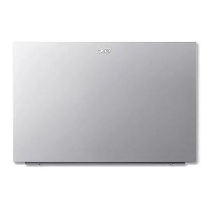 Laptop ACER Aspire Go 15 Pure Silver (NX.JSVEU.005)