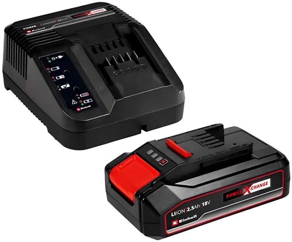 Incarcator pentru scule electrice Einhell XPWR