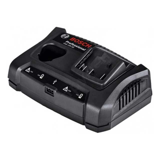 Incarcator pentru scule electrice Bosch GAX 18V-30 UNI