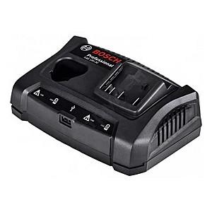 Incarcator pentru scule electrice Bosch GAX 18V-30 UNI