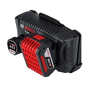 Incarcator pentru scule electrice Bosch GAX 18V-30 UNI