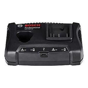 Incarcator pentru scule electrice Bosch GAX 18V-30 UNI