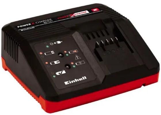 Incarcator pentru scule electrice Einhell PXC 4A