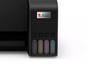 Imprimanta Epson EcoTank L3201