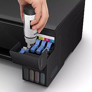 Imprimanta Epson EcoTank L3201