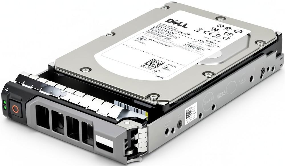 HDD DELL HNWHH 1TB