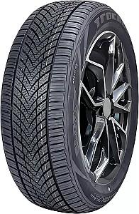 Anvelopa TRACMAX A/S Trac Saver 255/55 ZR19 111W XL  MFS  3PMSF