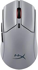 Mouse gaming HYPERX Pulsefire Haste 2 Pro Slate Gray (A1KY5AA)