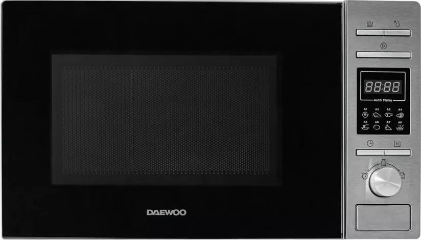 Cuptor cu microunde DAEWOO DM-2044DSG