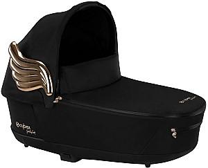 Landou Cybex Priam Lux Wings R Black